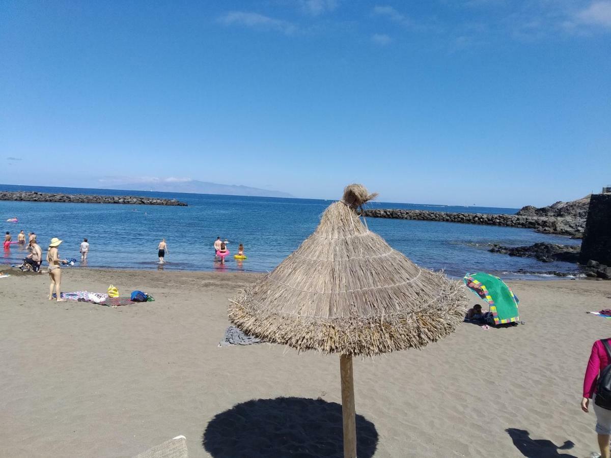 Vina Del Mar Lägenhet Playa de las Americas  Exteriör bild