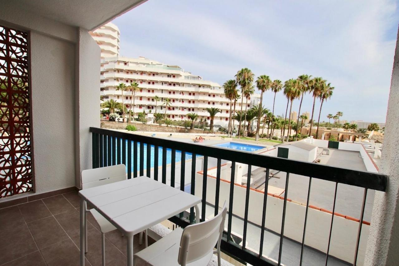 Vina Del Mar Lägenhet Playa de las Americas  Exteriör bild